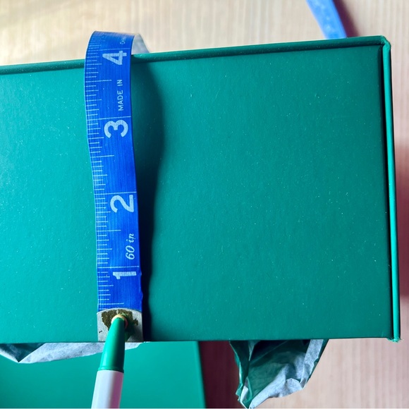 La Mer Empty Box/Gift Box - Picture 10 of 10